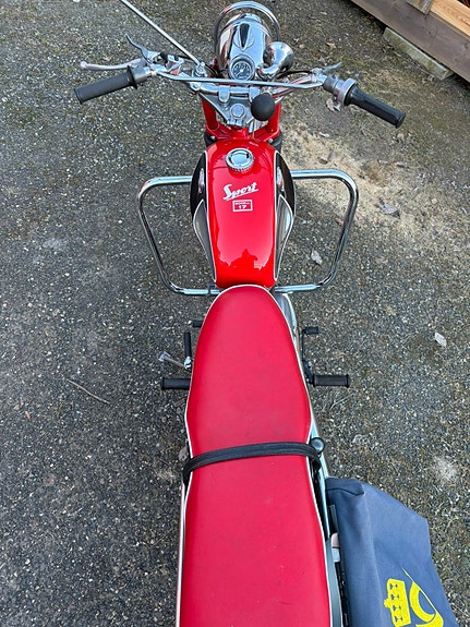 Tempo Arrow sport 17 7 of 7