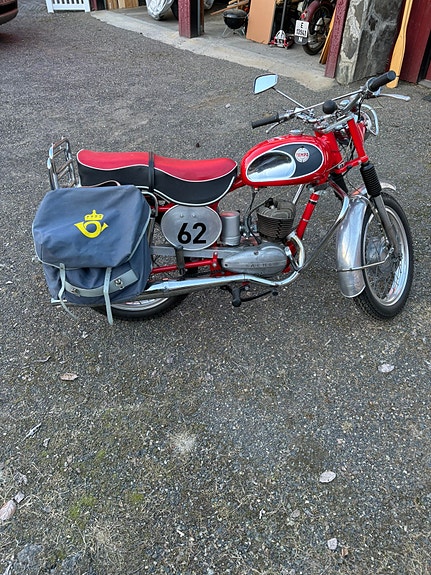 Tempo Arrow sport 17 3 of 5