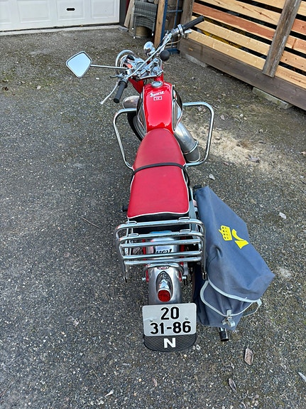 Tempo Arrow sport 17 2 of 5