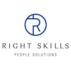 Right Skills AS logo