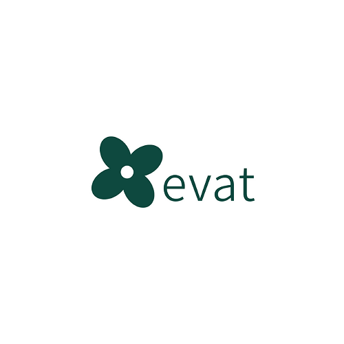 Evat logo