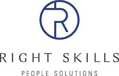 Right Skills AS logo