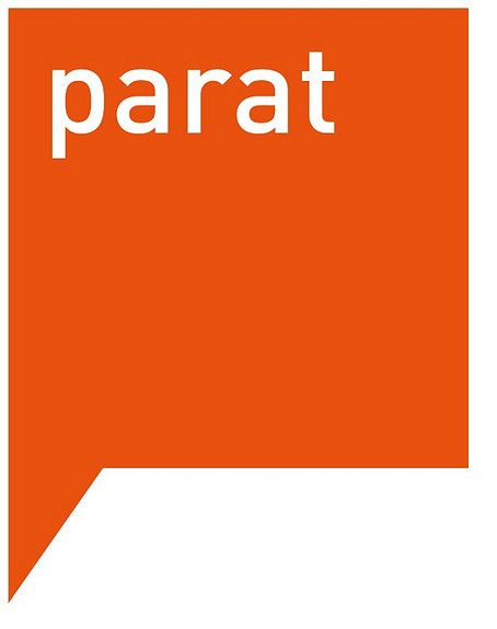 Parat logo