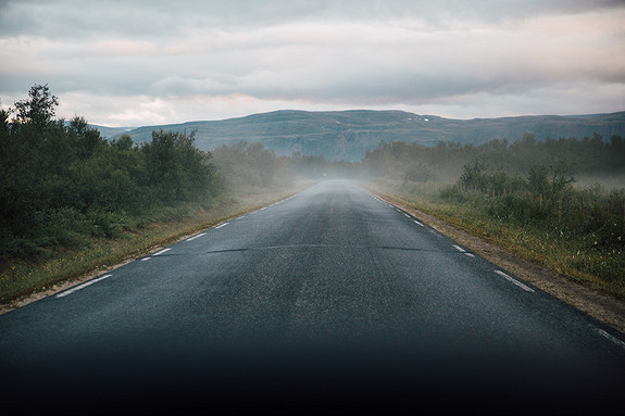 Knytt sammen folk, kyst og vidde. Foto: Sunniva Tønsberg Gaski