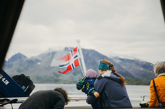 Et trygt og forutsigbart samferdselstilbud. Foto: Sunniva Tønsberg Gaski