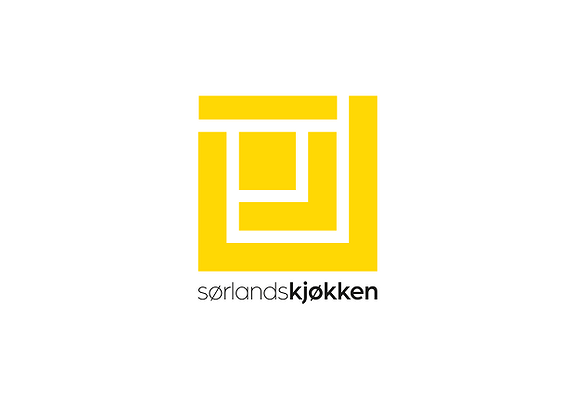 Sørlandskjøkken Forus logo