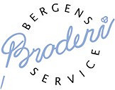 Bergens Broderiservice AS logo