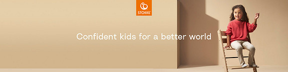 Stokke AS logo