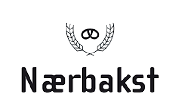 Nærbakst AS logo