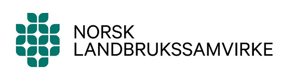 Norsk Landbrukssamvirke logo