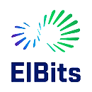 ELBITS AS logo