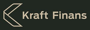 Kraft Finans AS logo