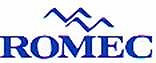 Romec AS logo