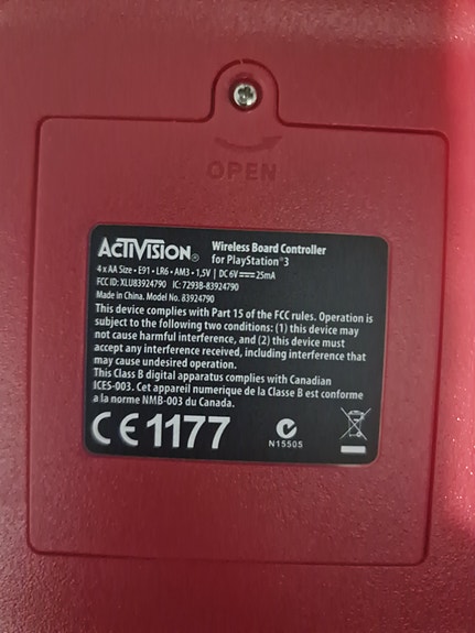 Product image 3 of 3