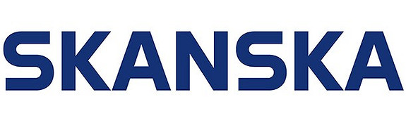 Skanska Bolig logo