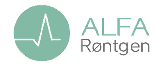 ALFA RØNTGEN AS logo