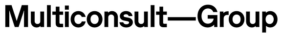 Multiconsult Group logo