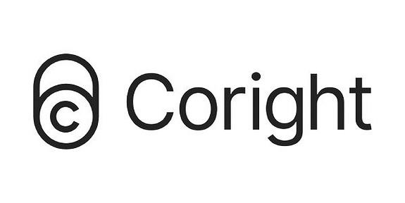 Coright logo