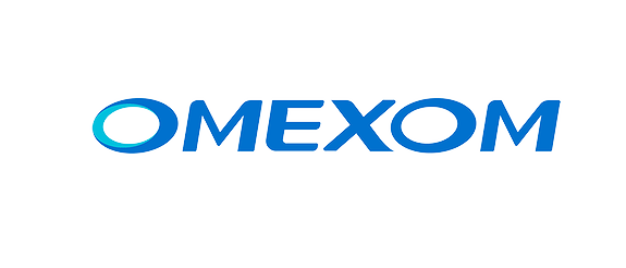 Omexom logo