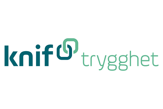 Knif Trygghet Forsikring AS logo