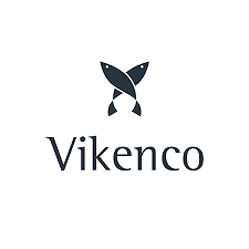 Vikenco AS logo