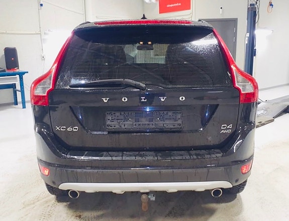 Volvo XC60 5 of 5