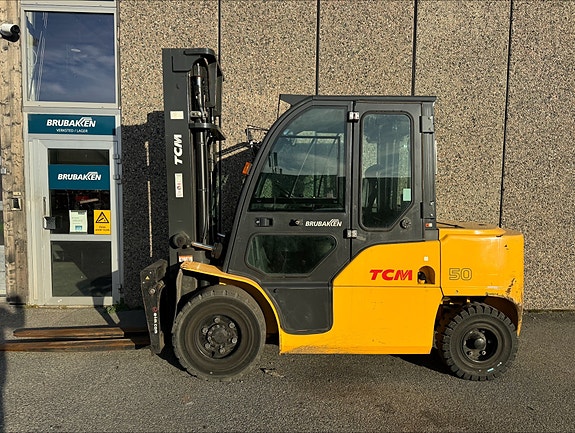 TCM FD50 62779 2 of 5