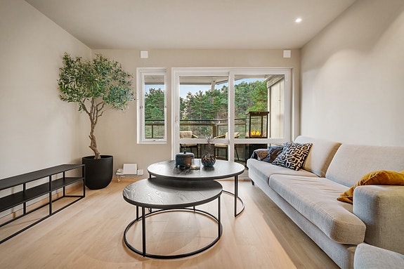 Velkommen til Løvåsveien 80!