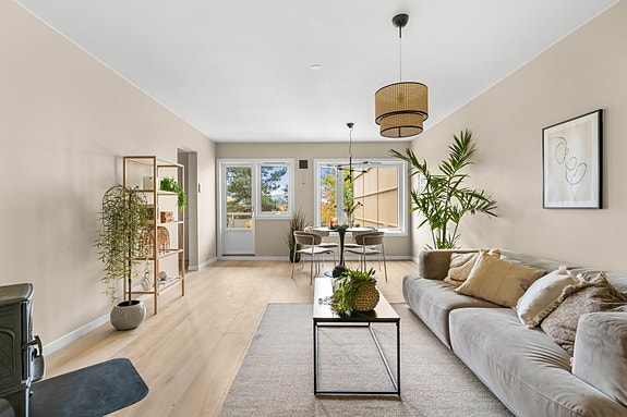 Welding Olsens vei 15 presenteres av Privatmegleren v/ Ali Øzen!