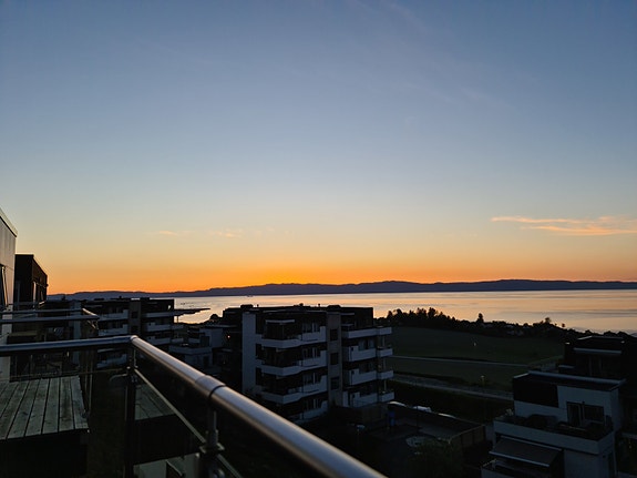 Velkommen til en lekker 2-roms toppleilighet på Reppe/Ranheim.