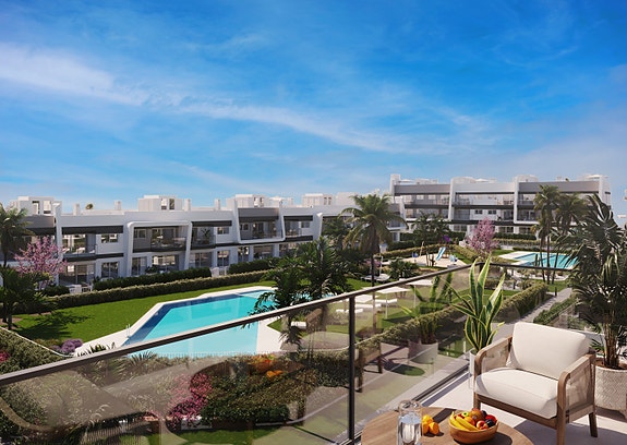 En megler med gode referanser - SPANIA1.no