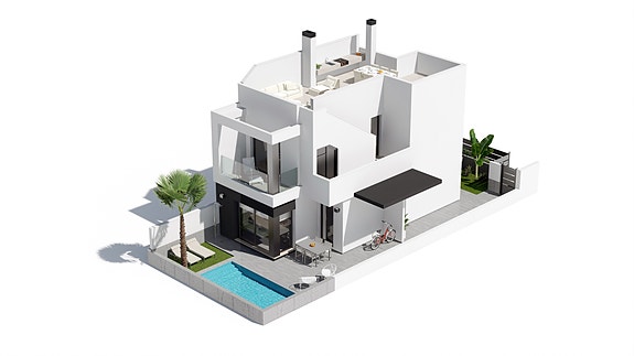 En megler med gode referanser - SPANIA1.no