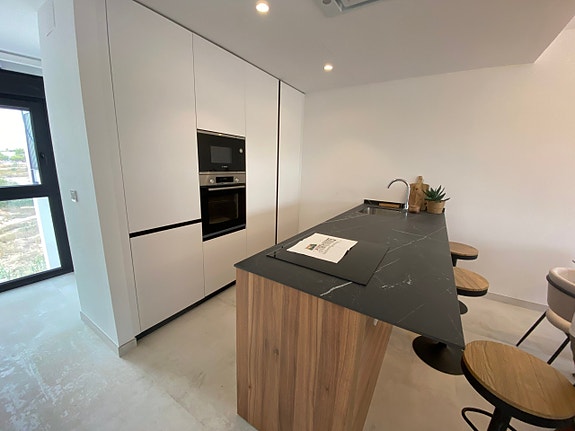 Bilder fra tilsvarende prosjekt