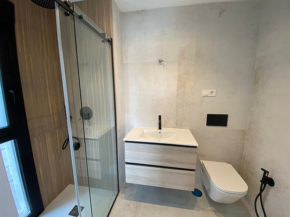 Bilder fra tilsvarende prosjekt