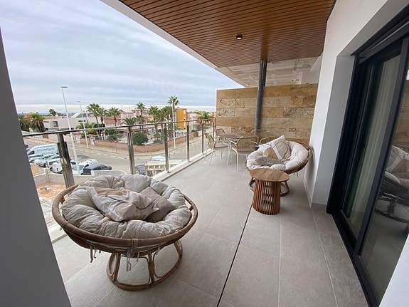 Bilder fra tilsvarende prosjekt