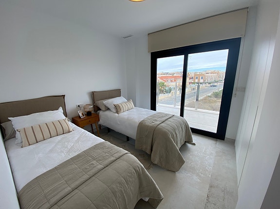 Bilder fra tilsvarende prosjekt