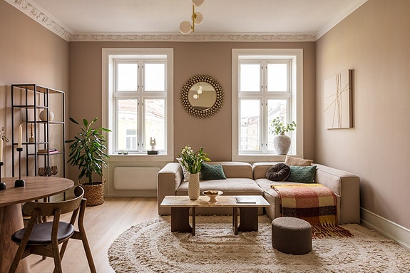 Velkommen til lekre Schweigaards gate 79D! Presentert av Silje Heggø v/Nordvik