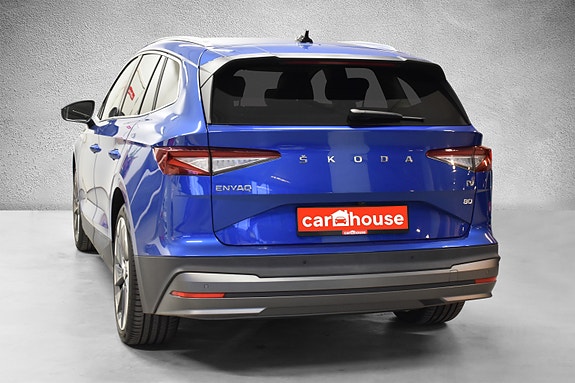 Skoda Enyaq 4 of 5