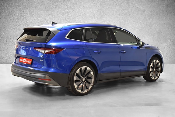Skoda Enyaq 5 of 5