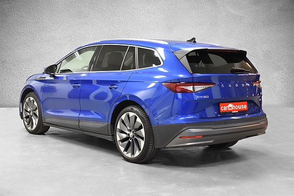Skoda Enyaq 3 of 5
