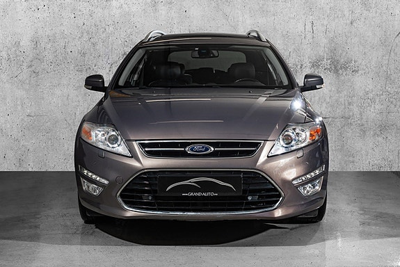 Ford Mondeo 3 of 17