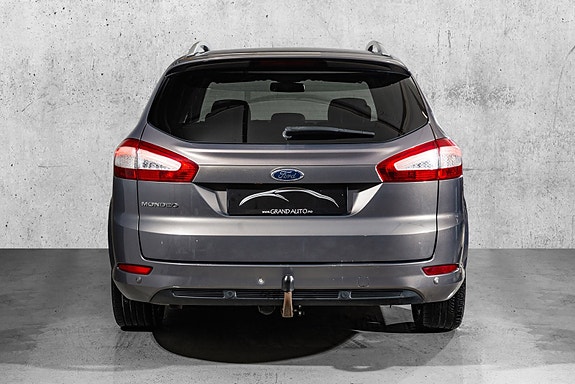 Ford Mondeo 4 of 17