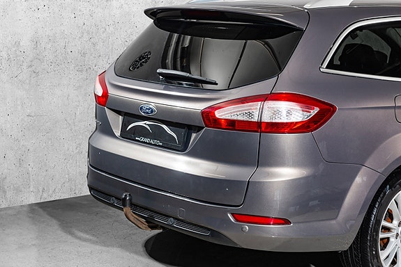 Ford Mondeo 6 of 17