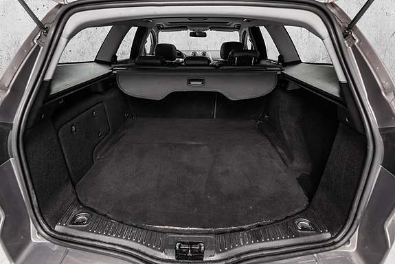 Ford Mondeo 17 of 17