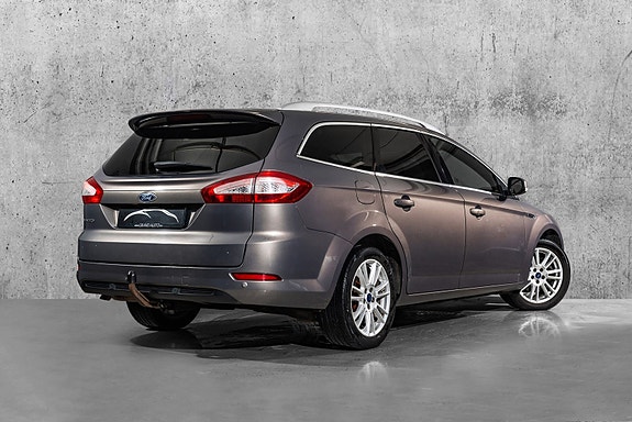 Ford Mondeo 2 of 17