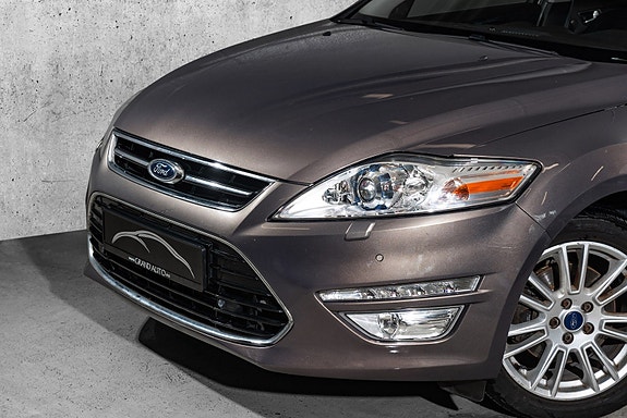 Ford Mondeo 5 of 17