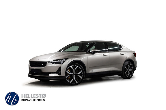 Polestar 2