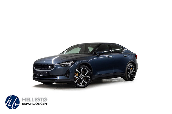 Polestar 2