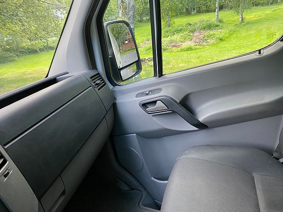 Mercedes-Benz Sprinter-Klasse 8 of 18