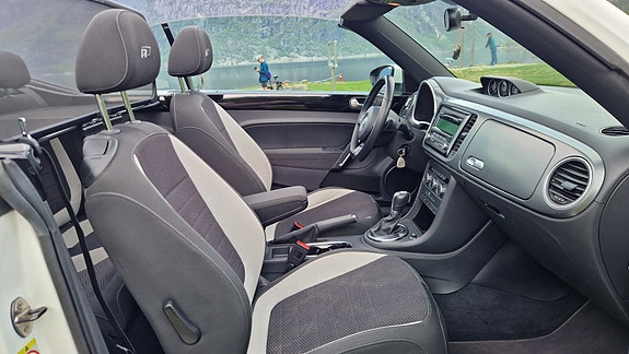 Volkswagen Beetle 26 of 30